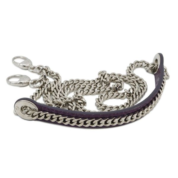 クリスチャン・ディオール ハンドバッグ レディディオール カナージュ ミニ パイソン Christian Dior 2wayショルダー