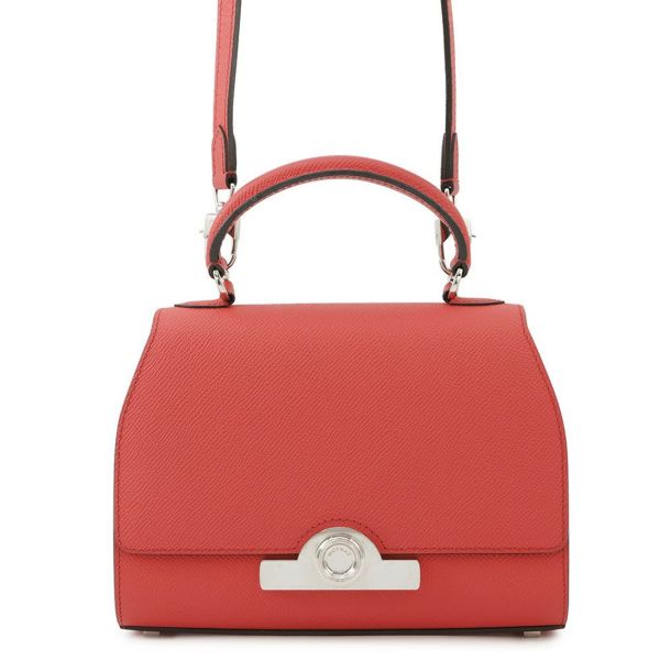 モワナ ハンドバッグ レジェンヌBB レザー MOYNAT 2wayショルダー