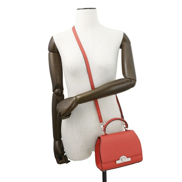 モワナ ハンドバッグ レジェンヌBB レザー MOYNAT 2wayショルダー