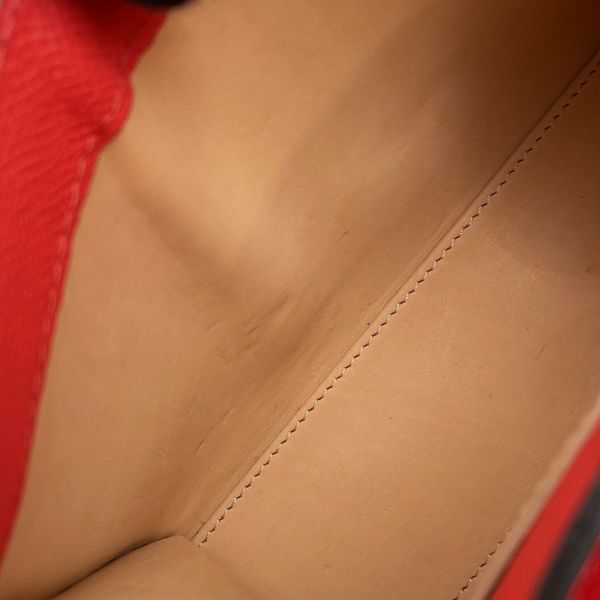 モワナ ハンドバッグ レジェンヌBB レザー MOYNAT 2wayショルダー