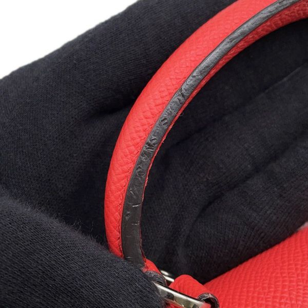 モワナ ハンドバッグ レジェンヌBB レザー MOYNAT 2wayショルダー