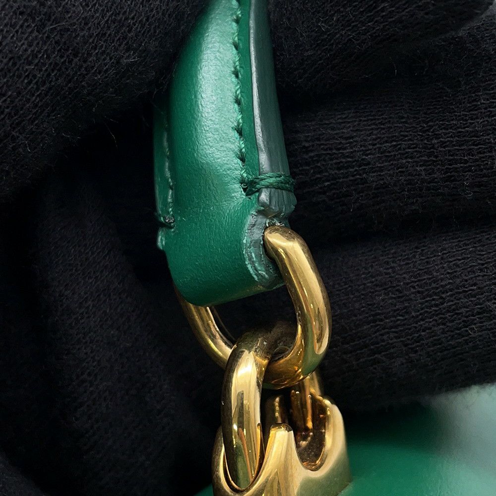 ドルチェ&ガッバーナ ハンドバッグ ディヴォーション レザー BB6711 DOLCE&GABBANA 2wayショルダー