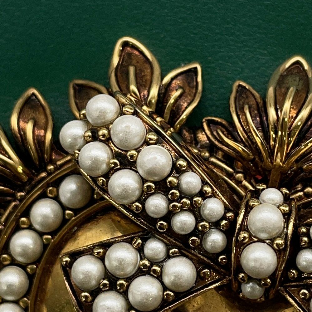 ドルチェ&ガッバーナ ハンドバッグ ディヴォーション レザー BB6711 DOLCE&GABBANA 2wayショルダー