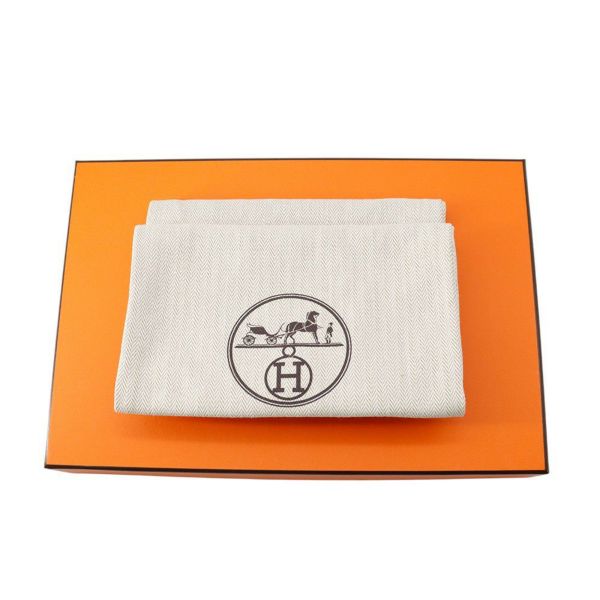 エルメス ミュール オズ OZ シープスキン ベロア レディースサイズ35 HERMES 靴