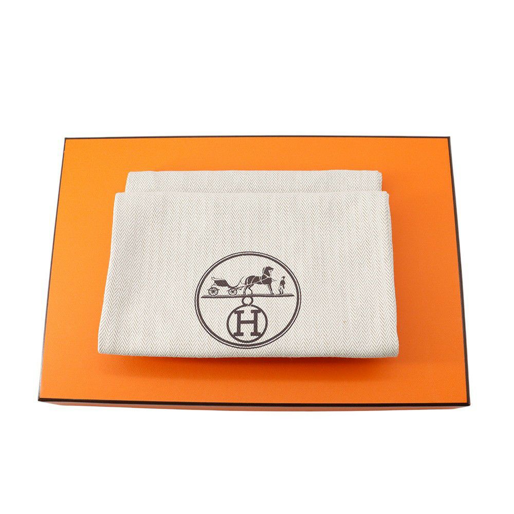 エルメス ミュール オズ OZ シープスキン ベロア レディースサイズ35 HERMES 靴