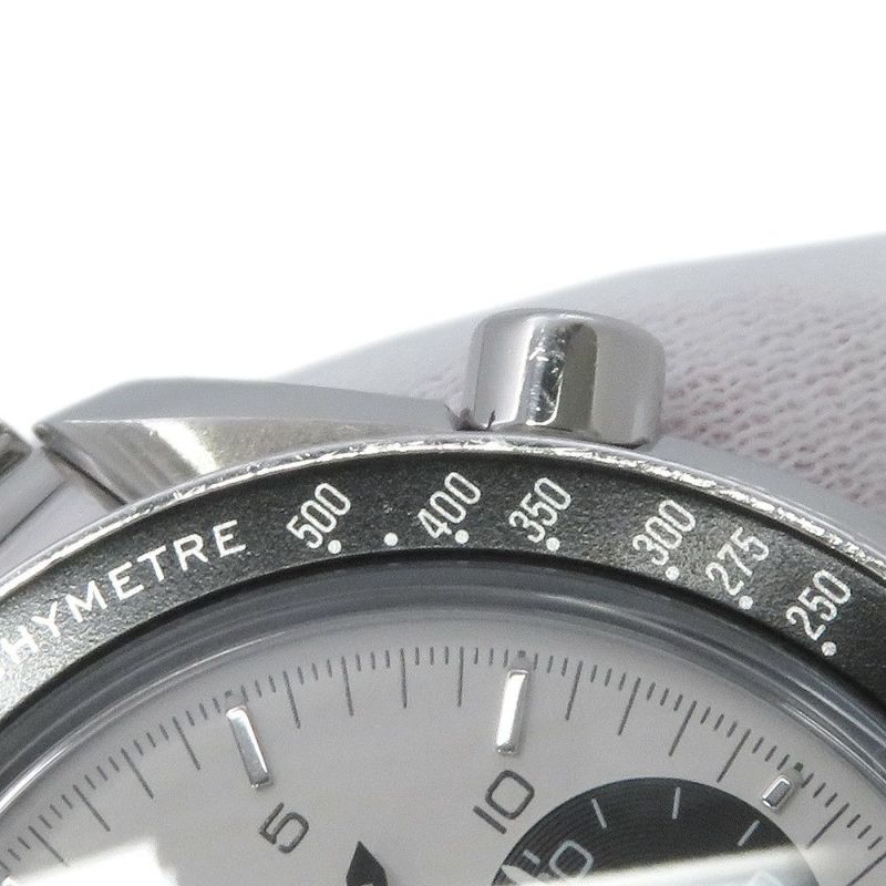 オメガ スピードマスター 丸井限定モデル 3539.31 OMEGA 腕時計 白文字盤