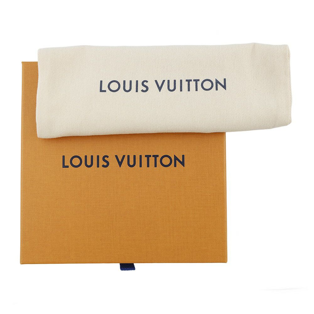 ルイヴィトン べルト LV イニシャル カレッジ モノグラム・ヘリテージ リバーシブル サイズ90 M4381U LOUIS VUITTON メンズ