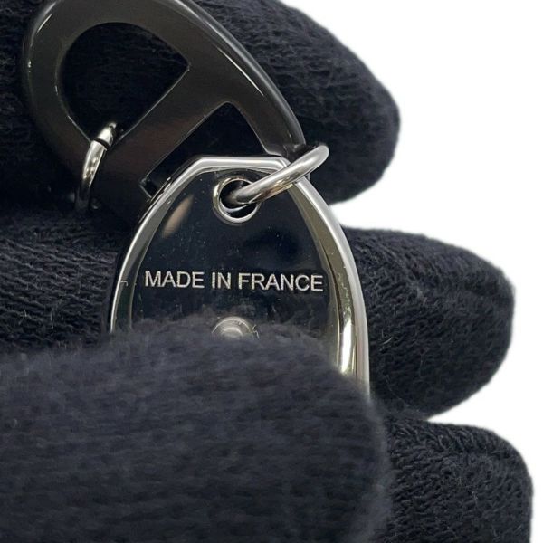 エルメス ブローチ ボン・ヴォヤージュ バッファローホーン ラッカーメタル HERMES アクセサリー