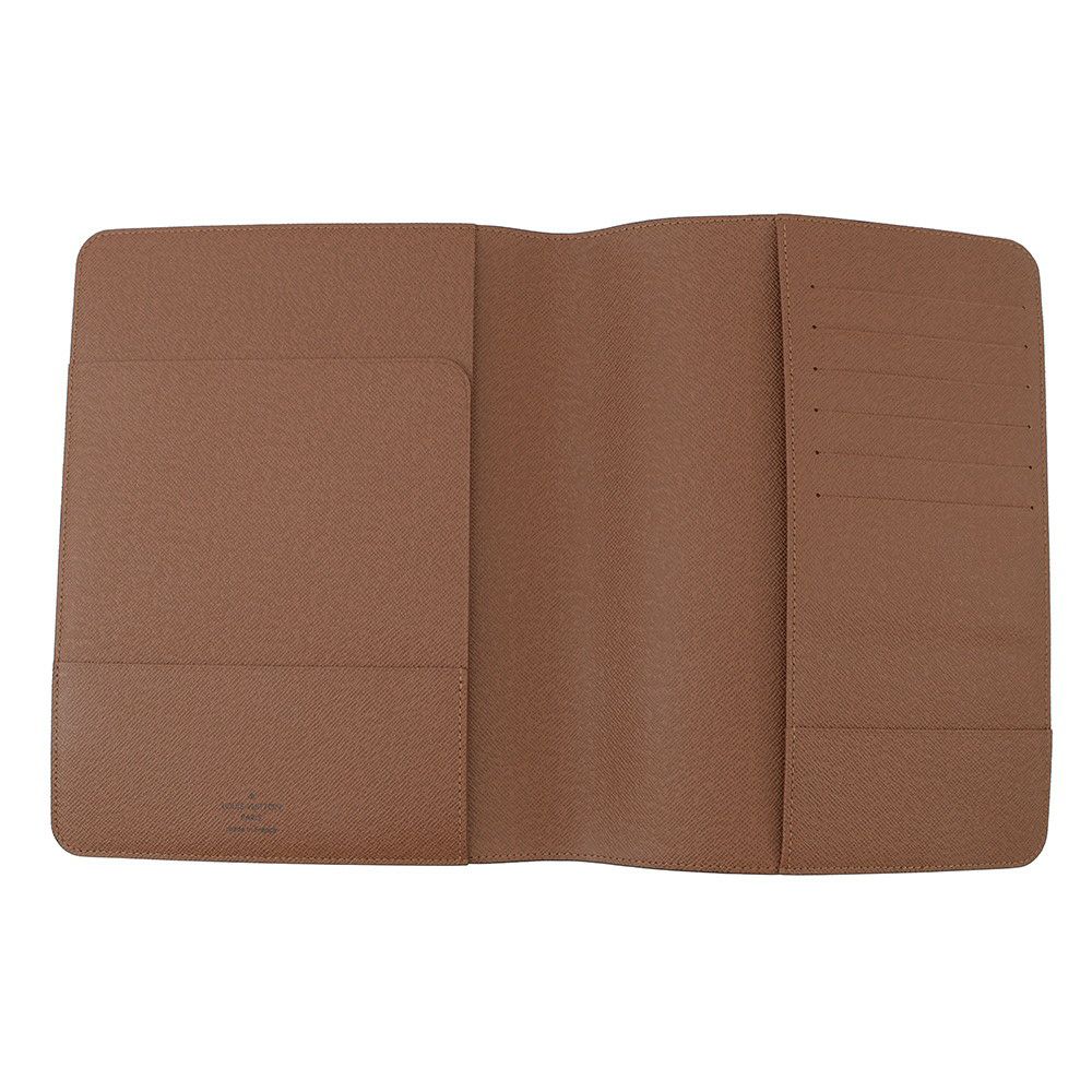 ルイヴィトン 手帳カバー モノグラム アジェンダ・ビューロー R20100 ヴィトン 手帳 ダイアリー