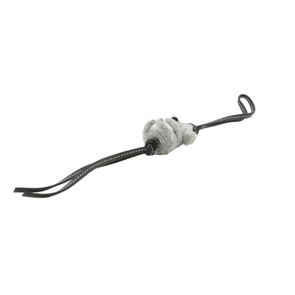 ロエベ バッグチャーム コアラ フェルト レザー C880232X01 LOEWE チャーム