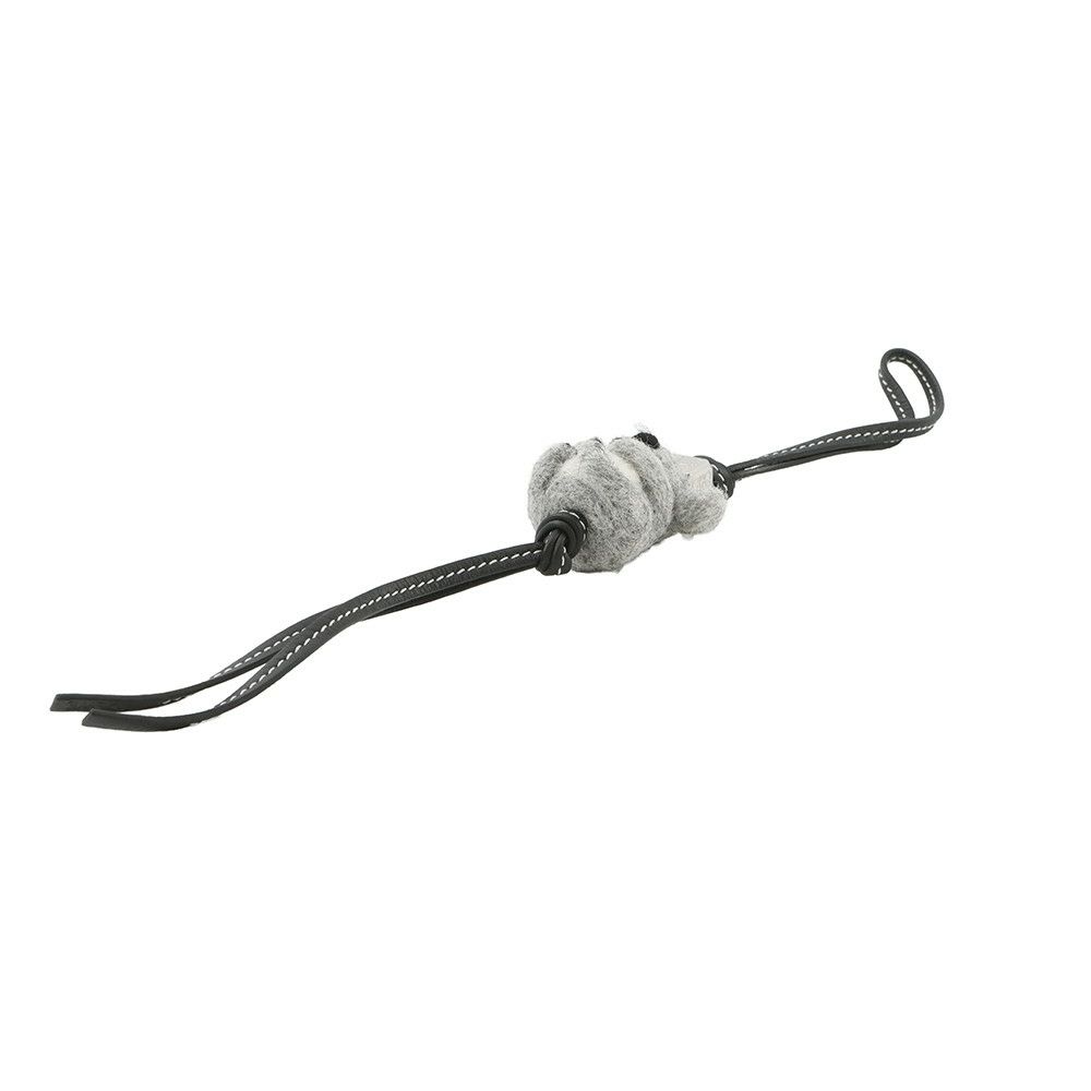 ロエベ バッグチャーム コアラ フェルト レザー C880232X01 LOEWE チャーム