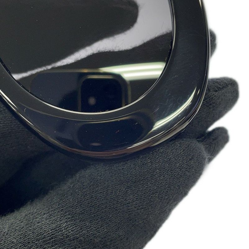 セリーヌ サングラス トリオンフ アセテート CL40194U CELINE アイウェア 黒