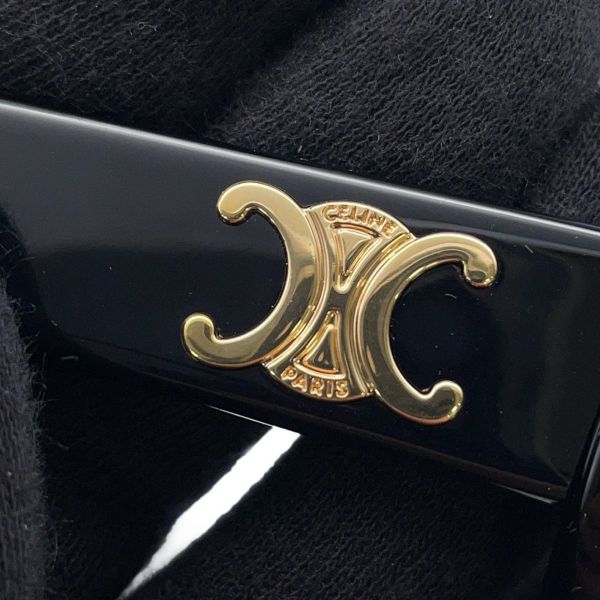 セリーヌ サングラス トリオンフ アセテート CL40194U CELINE アイウェア 黒