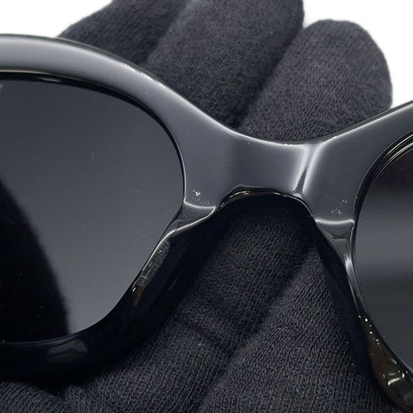 セリーヌ サングラス トリオンフ アセテート CL40194U CELINE アイウェア 黒