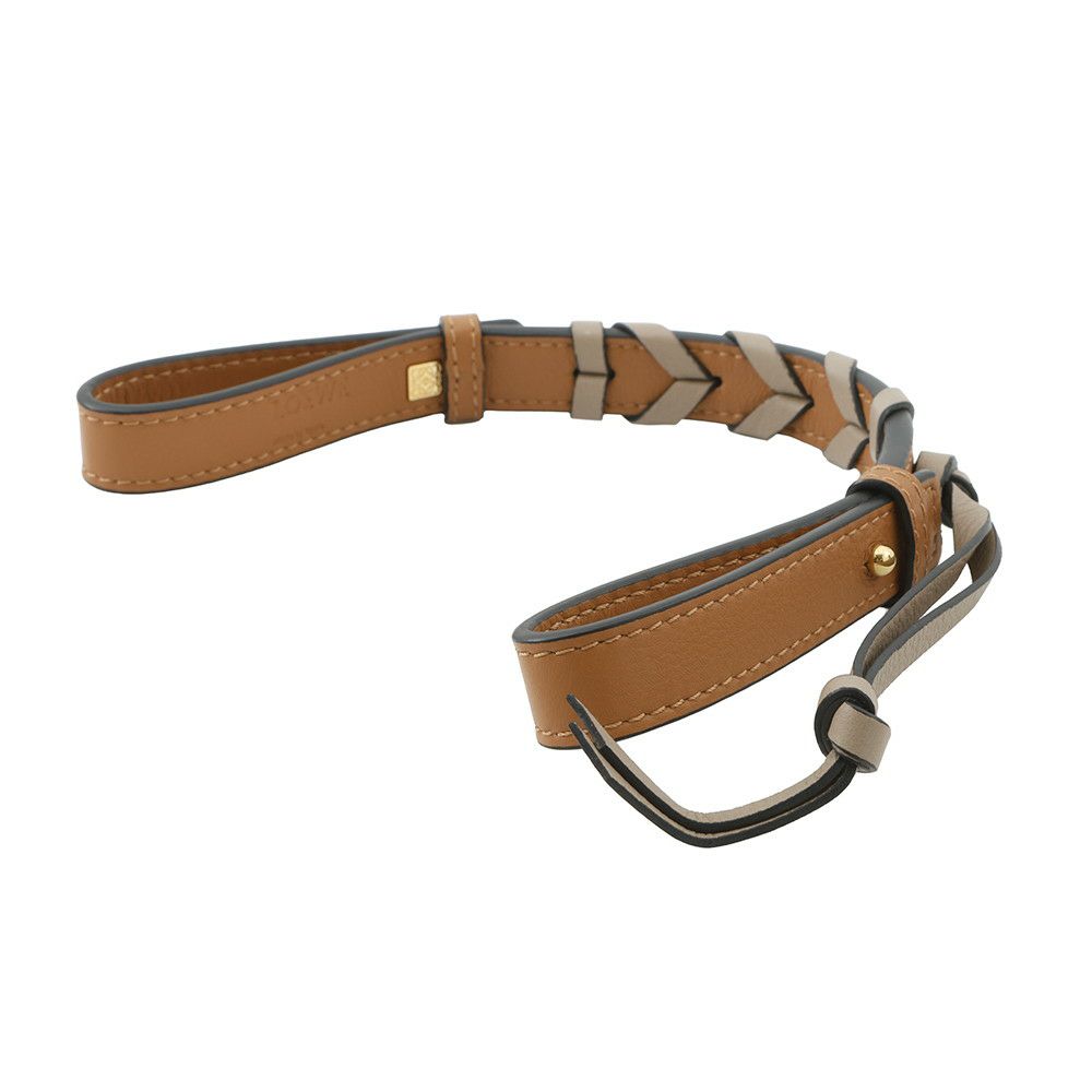 ロエベ ハンドストラップ レザー C073T06X01 LOEWE ストラップ