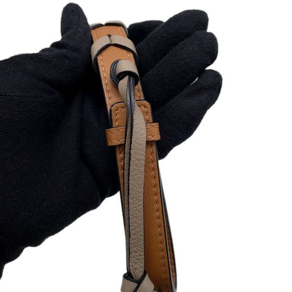 ロエベ ハンドストラップ レザー C073T06X01 LOEWE ストラップ