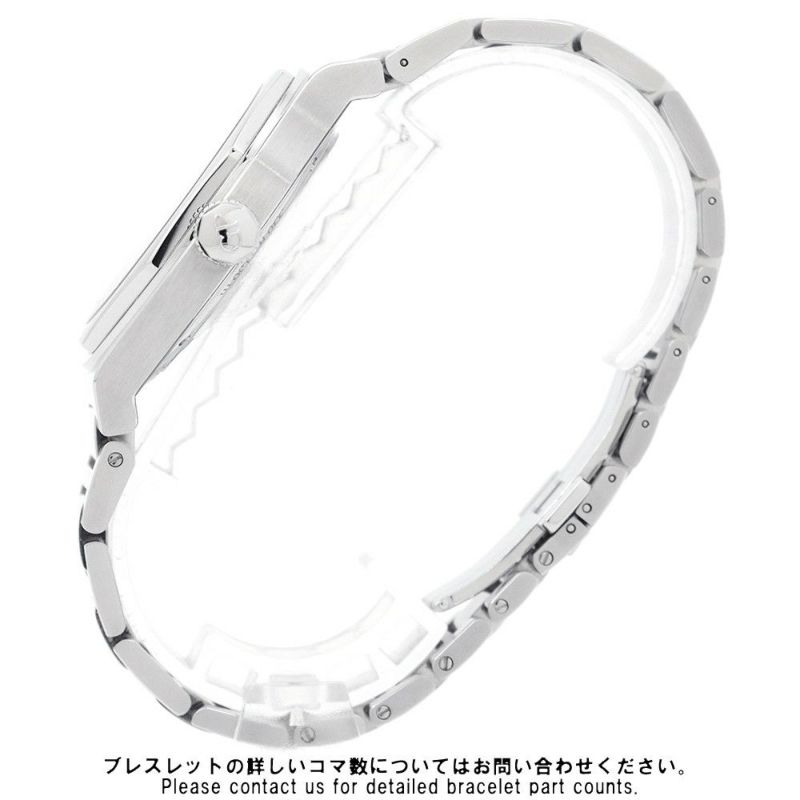 ジラールペルゴ ロレアート 81010-11-3153-1CM GIRARD-PERREGAUX 腕時計 グリーン文字盤