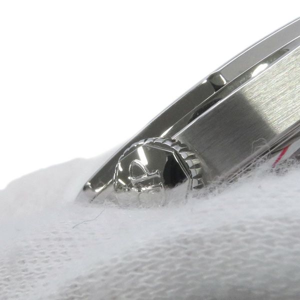 ジラールペルゴ ロレアート 81010-11-3153-1CM GIRARD-PERREGAUX 腕時計 グリーン文字盤