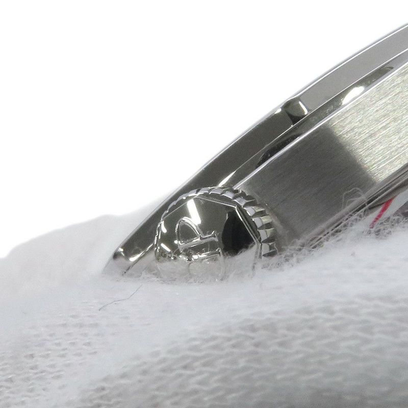 ジラールペルゴ ロレアート 81010-11-3153-1CM GIRARD-PERREGAUX 腕時計 グリーン文字盤