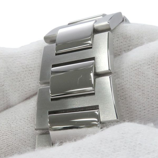 ジラールペルゴ ロレアート 81010-11-3153-1CM GIRARD-PERREGAUX 腕時計 グリーン文字盤