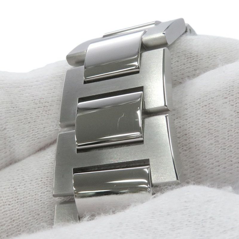 ジラールペルゴ ロレアート 81010-11-3153-1CM GIRARD-PERREGAUX 腕時計 グリーン文字盤