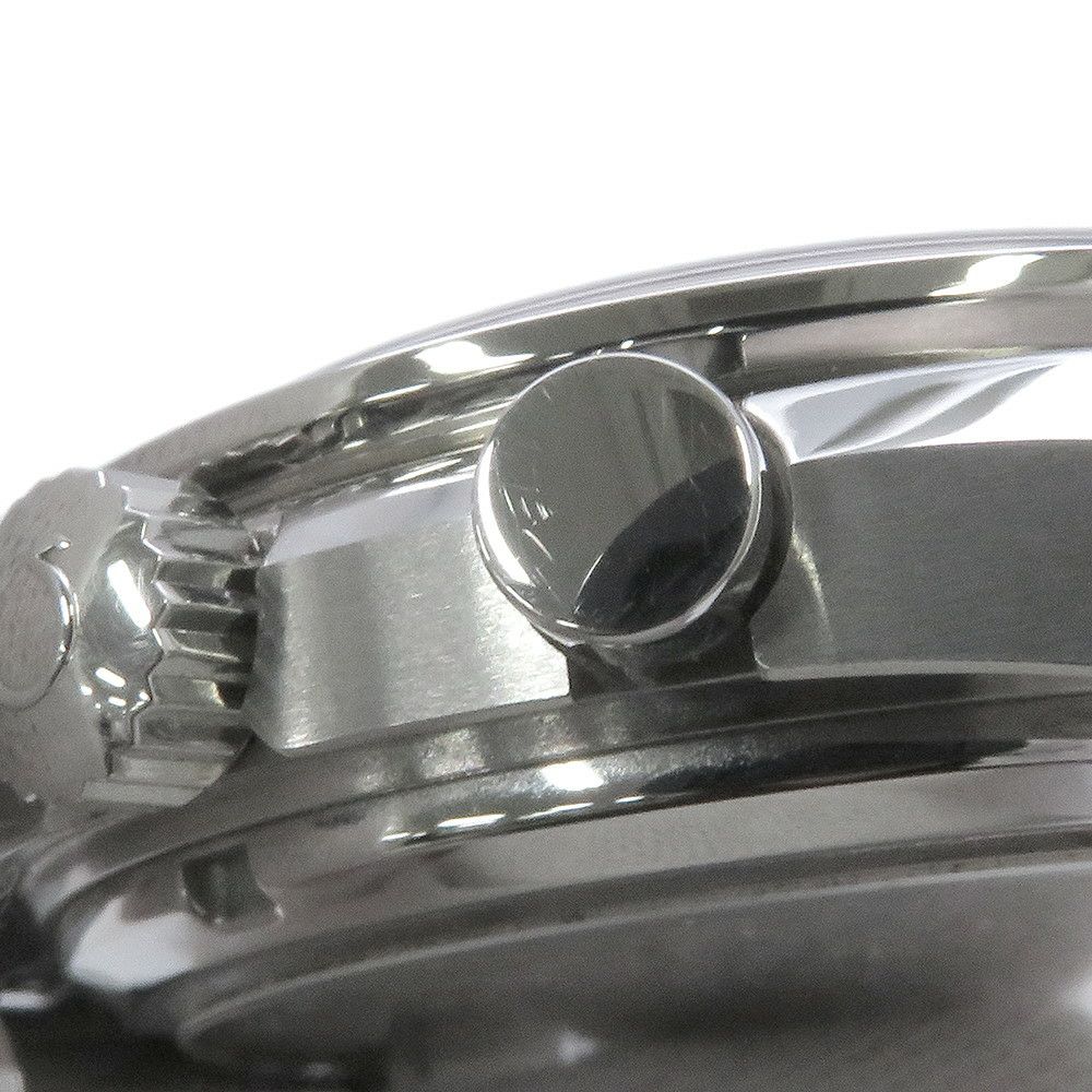 オメガ スピードマスター クロノスコープ 329.30.43.51.02.001 OMEGA 腕時計 シルバー文字盤