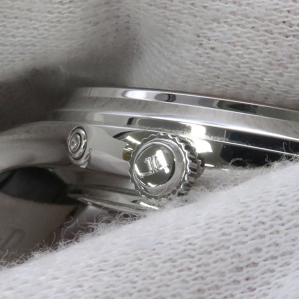 ジャガールクルト マスター ウルトラスリム ムーン Q1368420 JAEGER-LECOULTRE シルバー文字盤