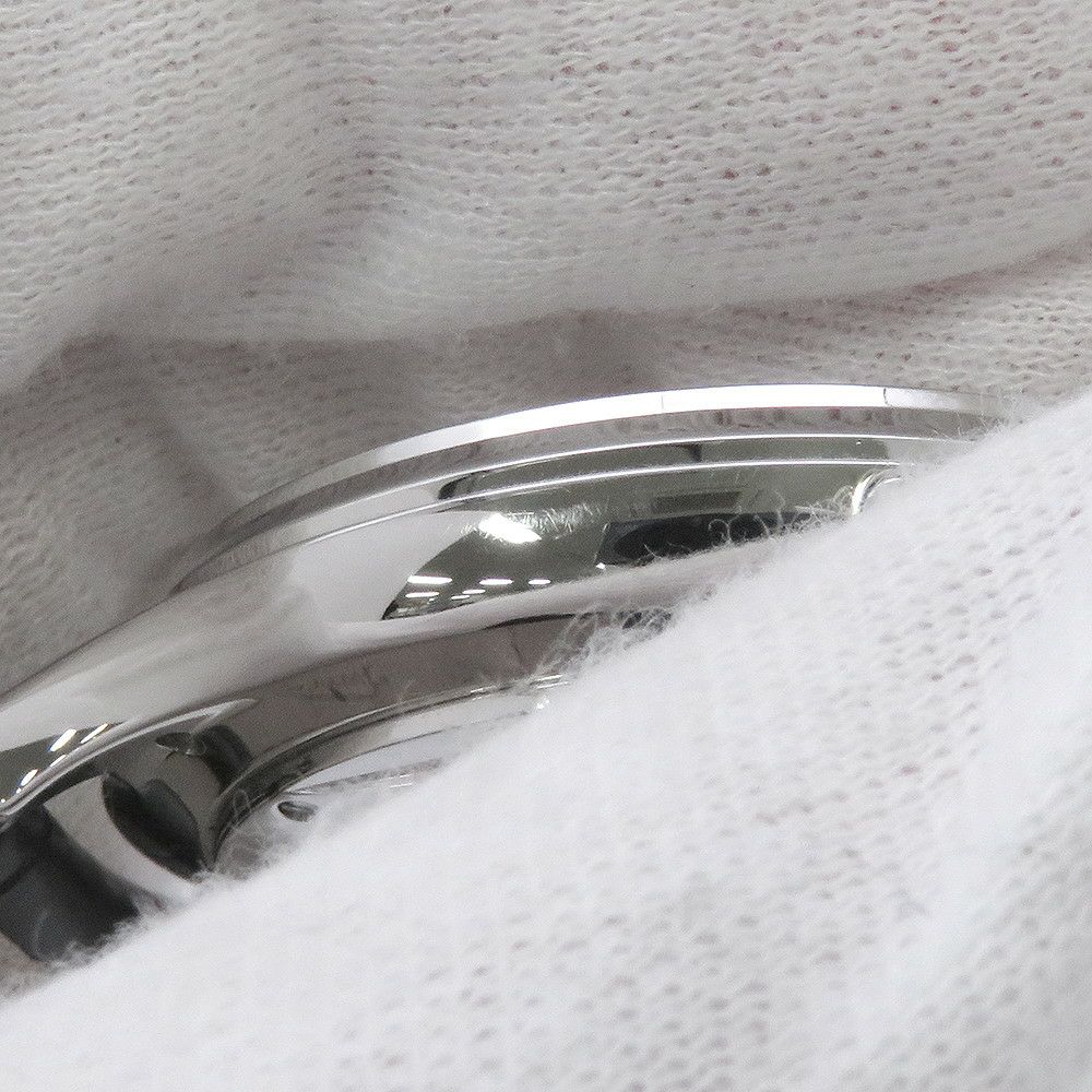 ジャガールクルト マスター ウルトラスリム ムーン Q1368420 JAEGER-LECOULTRE シルバー文字盤