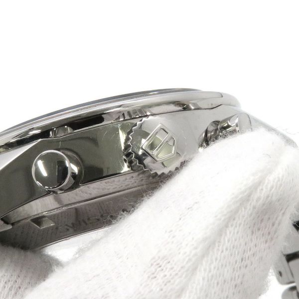 タグホイヤー カレラ キャリバー16 クロノグラフ エレガンス CV2016.BA0786 TAG Heuer 腕時計 黒文字盤