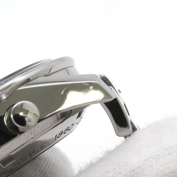 タグホイヤー カレラ キャリバー16 クロノグラフ エレガンス CV2016.BA0786 TAG Heuer 腕時計 黒文字盤