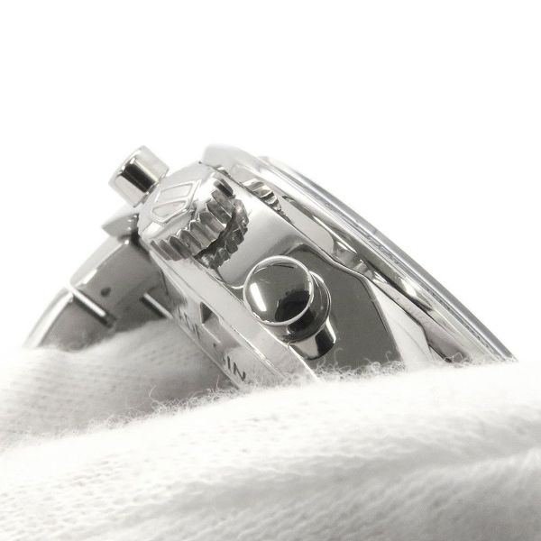 タグホイヤー カレラ キャリバー16 クロノグラフ エレガンス CV2016.BA0786 TAG Heuer 腕時計 黒文字盤