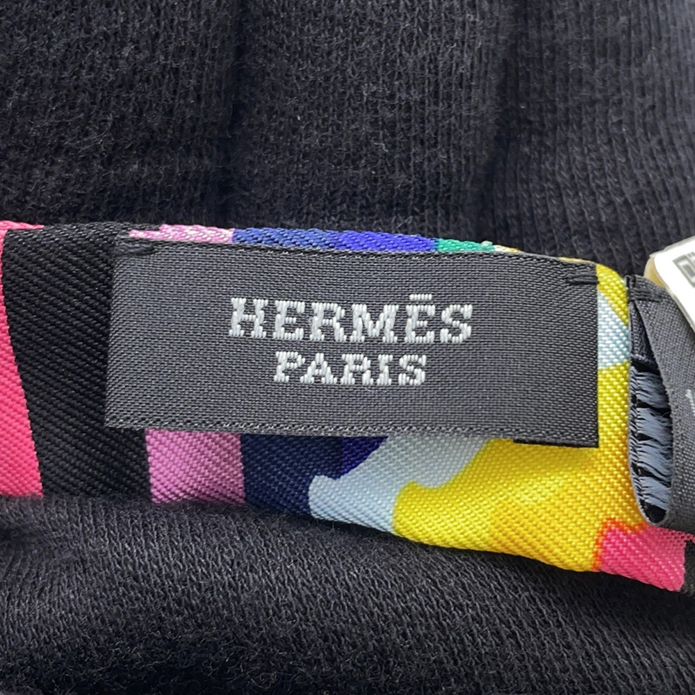 エルメス スカーフ ツイリー ドール ブリッド・ドゥ・ガラ・シャドー Brides de Gala Shadow HERMES シルクツイル 2021年秋冬