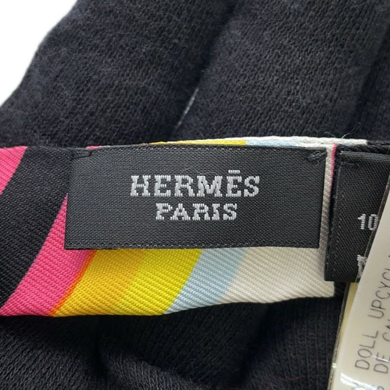 エルメス スカーフ ツイリー ドール ブリッド・ドゥ・ガラ・シャドー Brides de Gala Shadow HERMES シルクツイル 2021年秋冬