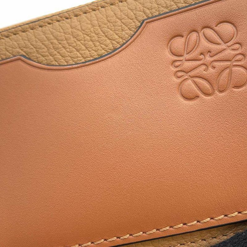 ロエベ コインケース カードホルダー レザー C660Z40X07 LOEWE 財布