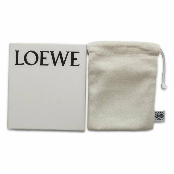 ロエベ コインケース カードホルダー レザー C660Z40X07 LOEWE 財布