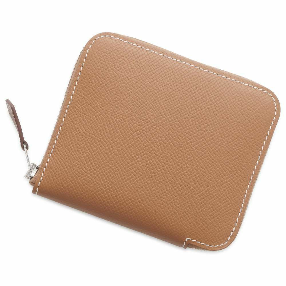 エルメス アザップコンパクト ミニ コインケース エプソン グリペール  