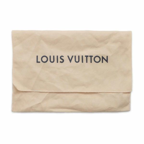 ルイヴィトン ショルダーバッグ モノグラム/メタリック・ネビュラ ミニ・ソフトトランク M23145 LOUIS VUITTON