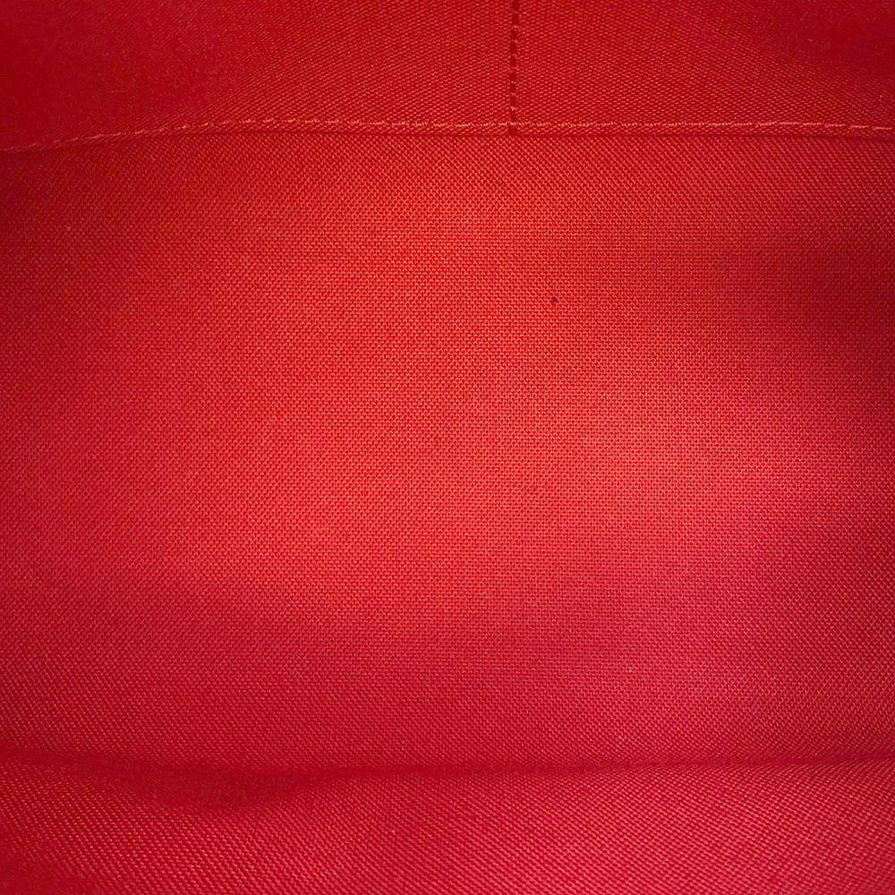 ルイヴィトン ハンドバッグ モノグラム・リバース オンザゴーPM M46373 トートバッグ 2wayショルダーバッグ