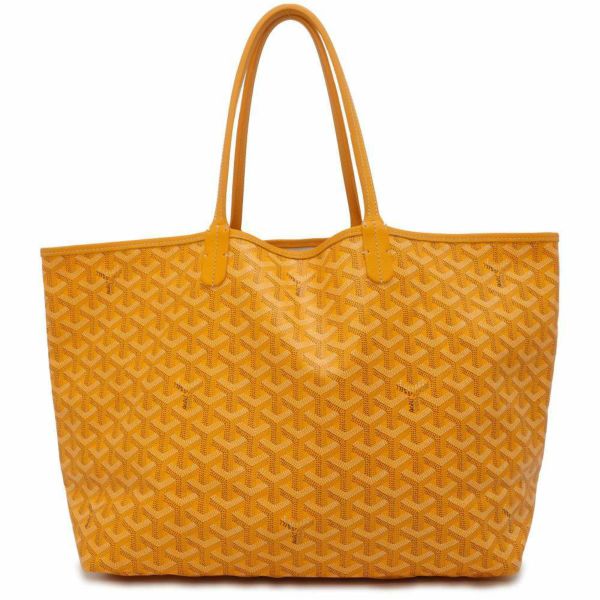 ゴヤール トートバッグ サンルイ PM PVC GOYARD バッグ ポーチ付き 2wayショルダーバッグ 安心保証 |  中古・新品ブランド販売ギャラリーレア公式通販