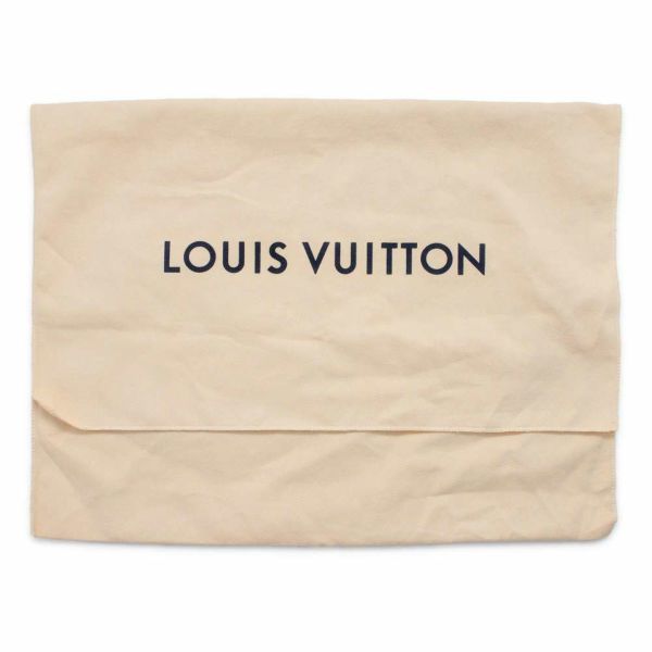 ルイヴィトン ボディバッグ モノグラム・シャドウ ディスカバリー・バムバッグPM M45729 LOUIS VUITTON