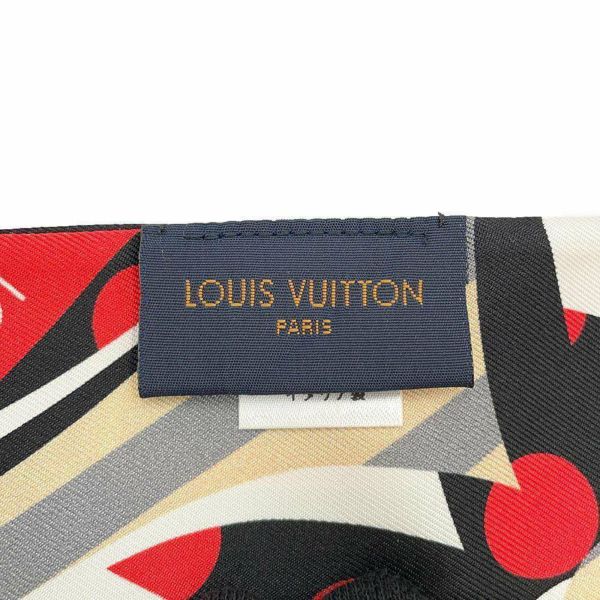 ルイヴィトン スカーフ バンドー・BB ポップ モノグラム M76187 LOUIS VUITTON