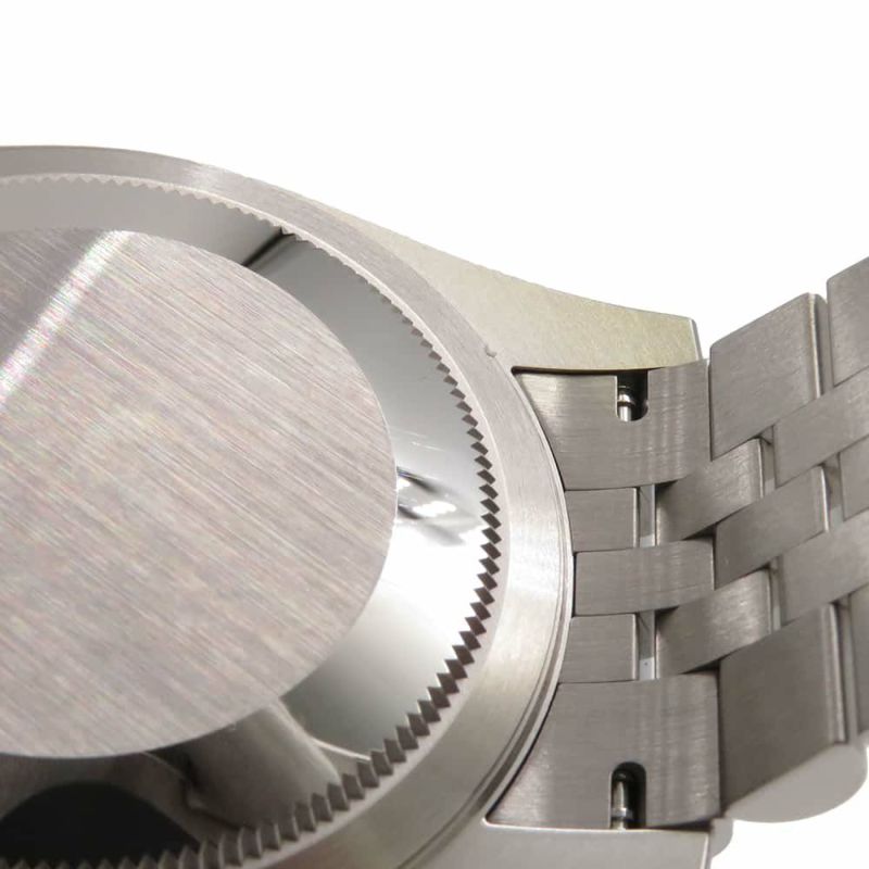 ロレックス スカイドゥエラー SS/K18WG ランダムシリアル ルーレット 336934 ミントグリーン文字盤