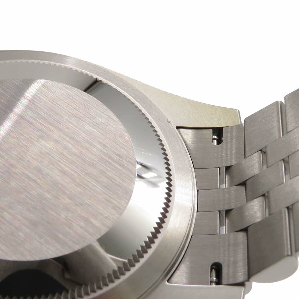 ロレックス スカイドゥエラー SS/K18WG ランダムシリアル ルーレット 336934 ミントグリーン文字盤