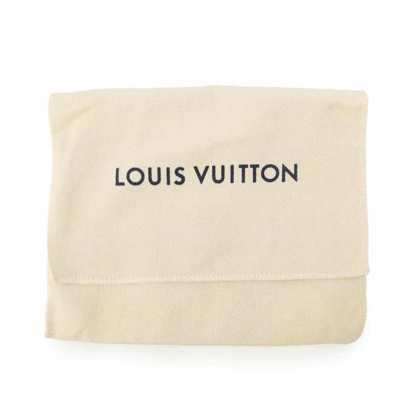 ルイヴィトン 二つ折り財布 モノグラム ポルトフォイユ・ルー M81527 LOUIS VUITTON フォール・フォー・ユー