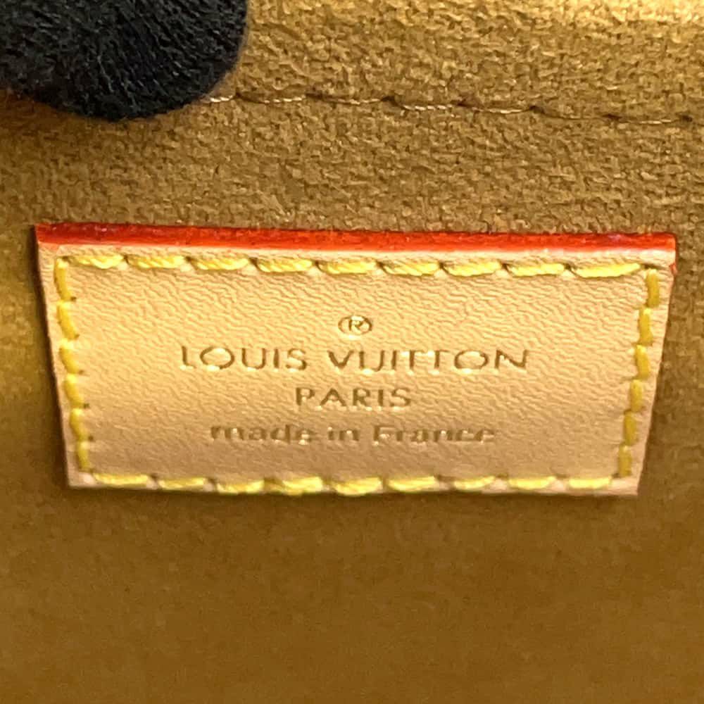 ルイヴィトン ハンドバッグ モノグラム アラウンド・ミー M47117 LOUIS VUITTON 2wayショルダーバッグ