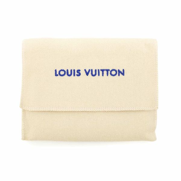 ルイヴィトン コインケース クロコダイル ジッピー・コインパース LOUIS VUITTON 小銭入れ ピンク パドロック