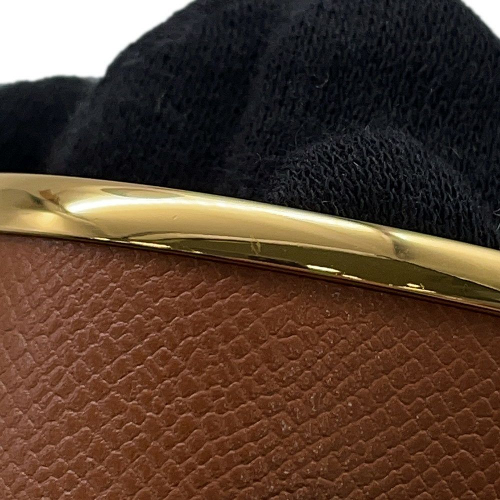 エルメス バングル オランプ ゴールド/ゴールド金具 エプソン HERMES アクセサリー