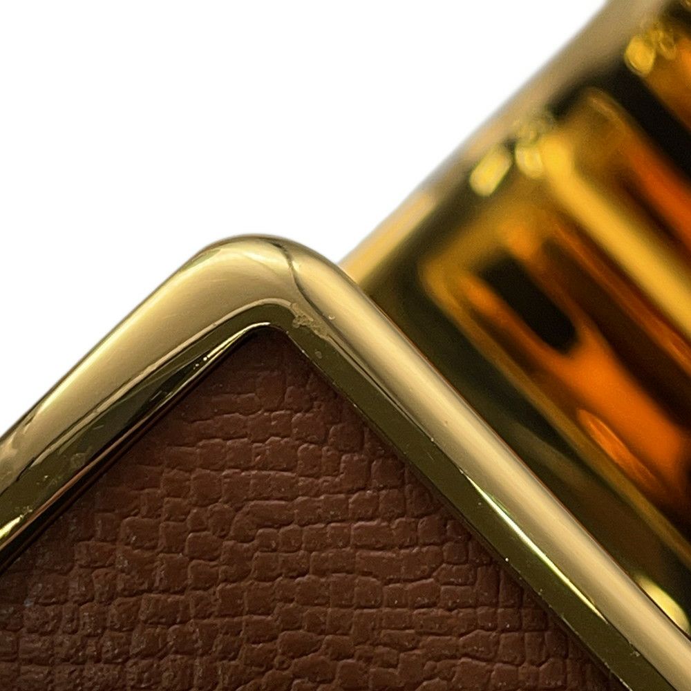 エルメス バングル オランプ ゴールド/ゴールド金具 エプソン HERMES アクセサリー