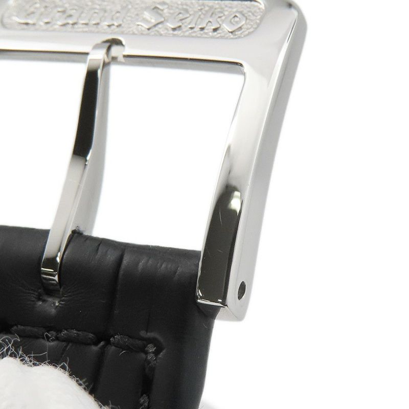 セイコー グランドセイコー エレガンスコレクション 9Sメカニカル SBGW231 SEIKO 腕時計 アイボリー文字盤