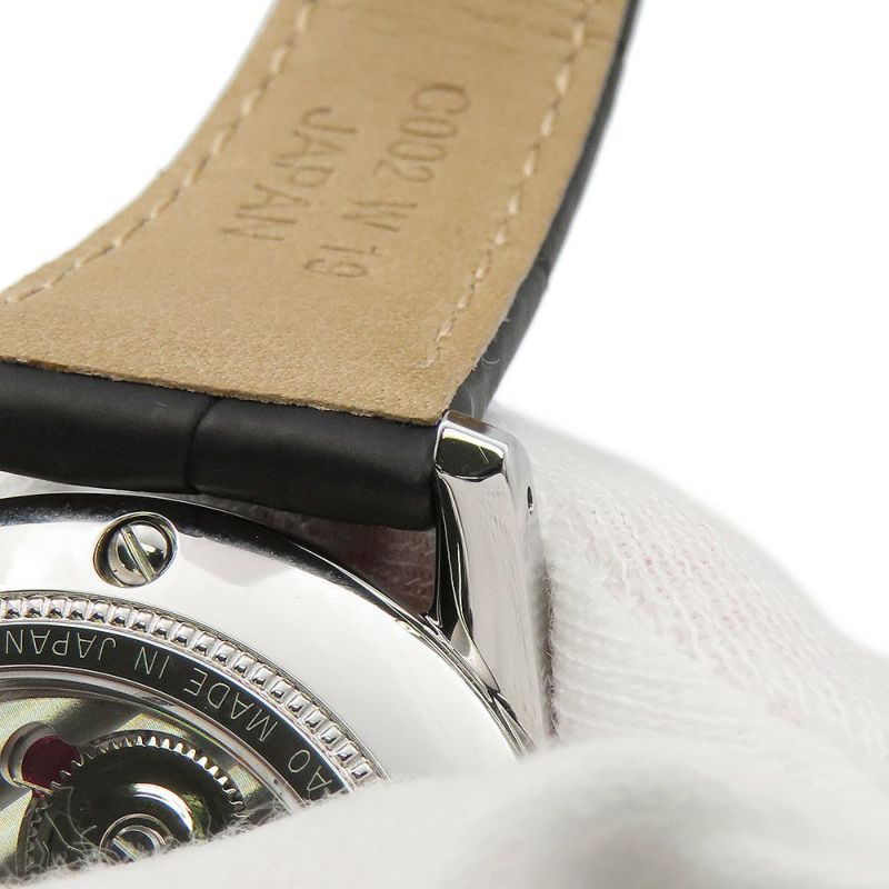 セイコー グランドセイコー エレガンスコレクション 9Sメカニカル SBGW231 SEIKO 腕時計 アイボリー文字盤